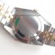 Copy Rolex Datejust II 41MM 2-Tone Gold Diamond White Dial Watch(4)_th.jpg